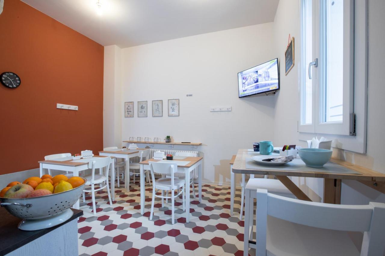 B&B Casa Livia Порденоне Экстерьер фото