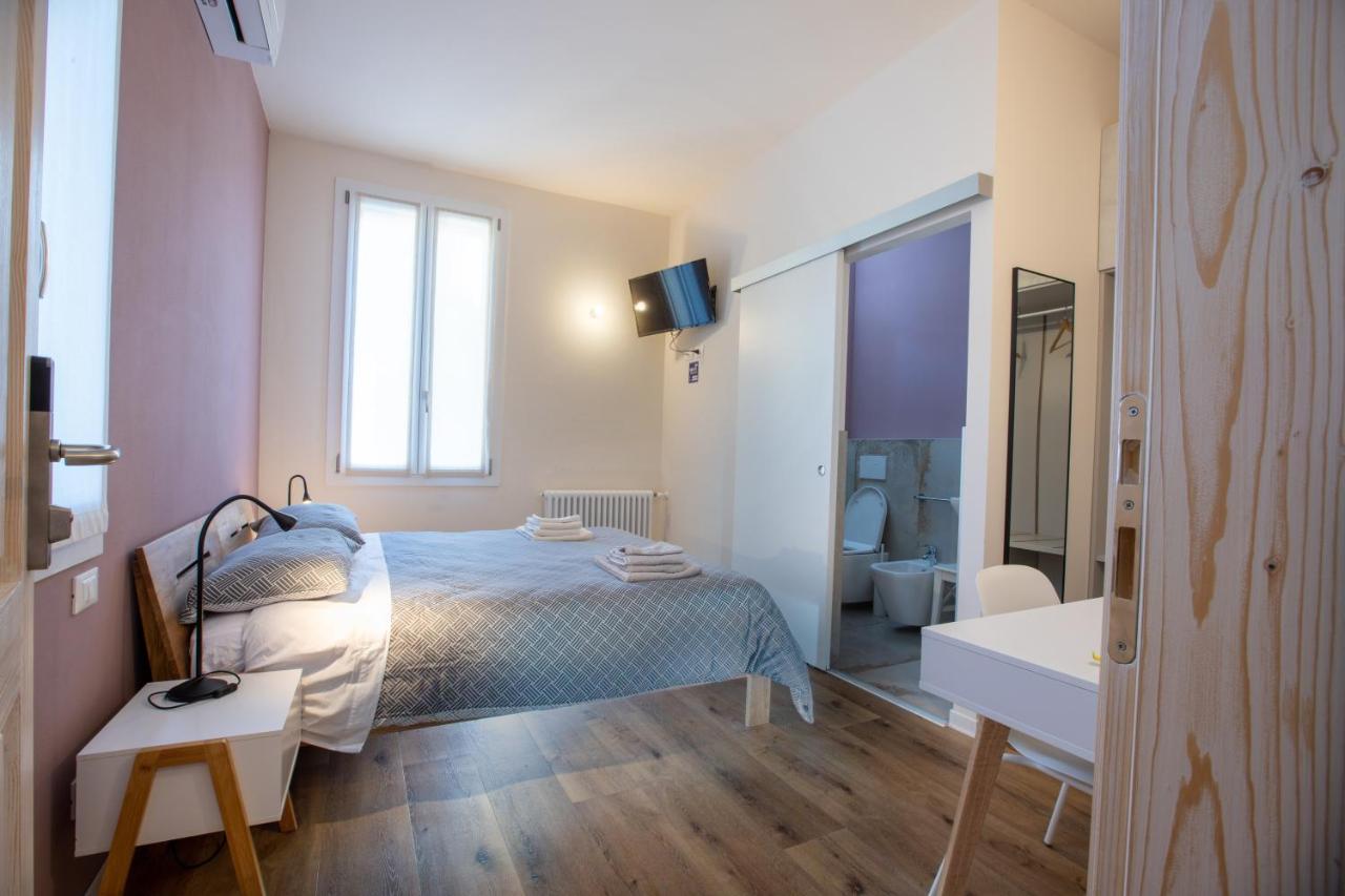 B&B Casa Livia Порденоне Экстерьер фото